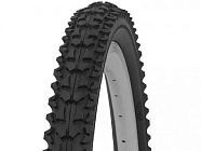 Велопокрышка 16" х 1.95 (P1001(A)) WANDA Велопокрышка 16" х 1.95 (P1001(A)) WANDA