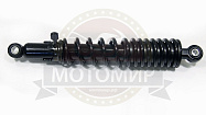 Амортизатор задний (L-325mm, D1-10mm, H1-18mm, D2-10mm, H2-18mm) Иж ЧЕРНЫЕ (импорт) ВАНЧАНГ Амортизатор задний (L-325mm, D1-10mm, H1-18mm, D2-10mm, H2-18mm) Иж ЧЕРНЫЕ (импорт) ВАНЧАНГ