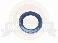 Сальник 30*42*4.5 коленвала левый большой Альфа, Дельта, Zodiak (50-110см3) (тарелки маслоотделителя