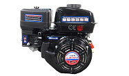 Двигатель LIFAN  7 л.с. 170F (вых. вал d20 мм) ECO