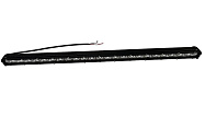 Фара светодиодная LED-010C, 641*45*26mm,  72W CREE  LED (24 диода)