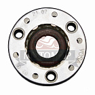 Муфта обгонная эл. стартера 1P56 FMJ-2 (без махавика и звезды) (Е9-21) (подходит на 41375) Муфта обгонная эл. стартера 1P56 FMJ-2 (без махавика и звезды) (Е9-21) (подходит на 41375)