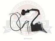 Зажигание б/п Цыганка 25 (Forza,Patriot,Forvard,BGT,Carver,SD-Master)