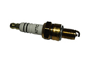 Свеча ENERGY NRG A7TC (аналог NGK C7HSA) (китайскии 4х. такт. двиг.) Альфа, Zodiak, YBR125, АТV Свеча ENERGY NRG A7TC (аналог NGK C7HSA) (китайскии 4х. такт. двиг.) Альфа, Zodiak, YBR125, АТV