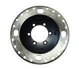 Диск тормозной передний (160х47) (отв: 6) ATV SPORTY 250 (112012) (НАБОР) Диск тормозной передний (160х47) (отв: 6) ATV SPORTY 250 (112012) (НАБОР)