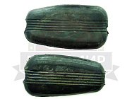 Резинка бензобака Урал (нигрипсы)