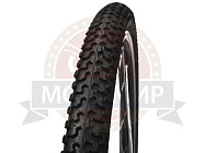 Велопокрышка  ПетроШина 20" 47-406 Л-334 (20х1.75) Кама Кросс, без камеры