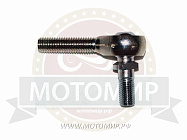 Шаровая опора Тайга левая резьба (С40300060)