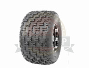 Покрышка ATV 10" 22 х 10.00 - 10 (Р336) без камеры, WANDA