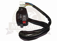 Переключатель ATV BULLET в сборе