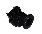 Корпус замка зажигания VORTEX (НАБОР)