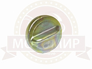Крышка бензобака YH50QT-17 /JUMBO  (ВСЕ МОДЕЛИ QT)