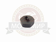 Гайка Восход вторичного вала М22*1мм (1уп = 3шт)