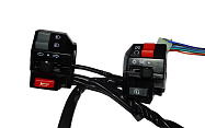 Переключатель FALCON SPEEDFIRE, Centurion Bitrix, левый+правый с проводом (RF2B307) (НАБОР) Переключатель FALCON SPEEDFIRE, Centurion Bitrix, левый+правый с проводом (RF2B307) (НАБОР)