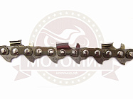 Цепь б/п  RAPIRA 0,404"-1,6мм - 64зв. (аналог 46RM64) (Урал)