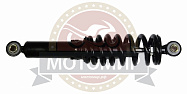 Амортизатор задний (L-300mm, D1-10mm, H1-31mm, D2-10mm, H2-31mm) АТВ с колесами 8"