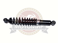 Амортизатор передний (L-320mm, D1-10mm, H1-21mm, D2-10mm, H2-21mm) АТВ с колесами 10"