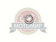 Подшипник 7204 (20x47x15,25) (30204) конический Урал колеса, л/м Вихрь (Россия)