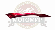 Облицовка боковая нижняя правая JOGGER 05000Q005