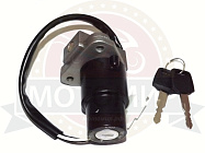 Замок зажигания Cobra Crossfire