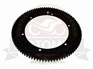 Венец электростартера Тайга (Z91) (d145mm - 6 x 80mm) (С40600453) Венец электростартера Тайга (Z91) (d145mm - 6 x 80mm) (С40600453)
