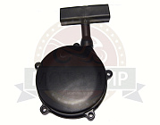 Стартер GY6-180  1P63QMK  ATV HAMMER 200 в сборе, ручной (НАБОР)
