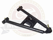 Рычаг нижний PANTERA 125 в сборе с шаровой