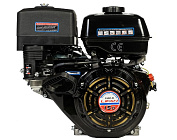 Двигатель LIFAN 15 л.с. 190F-R (420) (вал d22 мм.) АВТ. СЦЕПЛЕНИЕ