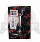 Педаль переключения передач Fighter125, КАYO YX140, 1P56 FMJ с изгибом, складная (НАБОР)