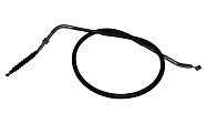 Трос сцепления L-1030мм, ход-105мм HIRO 250 (T2BG040100A03100)
