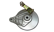 Барабан тормозной задний LARGO/SHURIKEN (НАБОР)