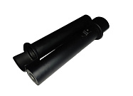 Кожух вилки "Уши" TACTIC (пара) (3.1.335.016+3.1.335.017)