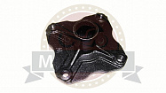 Ступица колеса заднего  ATV Jagger 150/200, 4 х110  (24 шлица ) H-55мм.