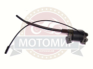 Зажигание 168F (GX 160)  МБ-2М 4-3 (YT-GP-002438)