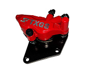 Суппорт тормоза переднего OKAMI (T83N010104A00100)