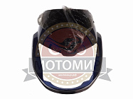 Облицовка фары Cobra Crossfire (обтекатель со стеклом)