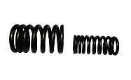 Пружина клапана SHINERAY VJP250-4 172FMM (большая + малая) на один клапан (72120009 + 72120003) Пружина клапана SHINERAY VJP250-4 172FMM (большая + малая) на один клапан (72120009 + 72120003)