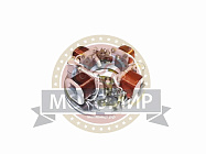 Зажигание Вихрь МВ-1 контактное БЕЗ ТЛМ импорт.