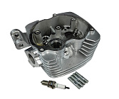 Головка 200 см3 голая CG200 (164FML) (D65.5мм d27/31.5 мм.)