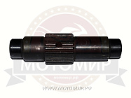 Вал Тайга заднего хода (С440601130) н.о. В СБОРЕ