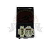 Коммутатор 4+2  ATV HAMMER 3 (0206-213111-00-U38-B01) (НАБОР)