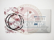 Кольца поршневые Рысь 2 рем. диам. 65+0,5 мм (1 компл = 2 кольца ) арт. 010020-010-7322 Кольца поршневые Рысь 2 рем. диам. 65+0,5 мм (1 компл = 2 кольца ) арт. 010020-010-7322