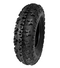 Покрышка ATV 10" 23 х 7.00 - 10 (Р348) без камеры, WANDA