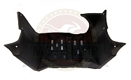 Подножка ATV TUNGUS 250 (старого образца.) , Jaeger 150/200 (левая) (106468)