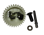 Шестерня центробежного регулятора LIFAN 10 л.с. KP270 (25100-A3510-0001)