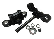 Траверса MIRAGE 250 в сборе, верхняя+нижняя (ТЭККЕН) (140010690-0001+140020872-0007)