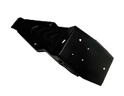 Крыло заднее TACO 250 PR (Q62C015)