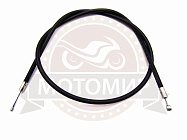 Трос декомпрессора L-750мм, ход-50мм, Иж, ТПК МотоМир