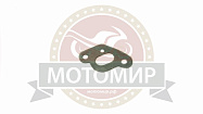 Прокладка под теплоизолятор мотокосы GBC/BC-043/052