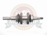 Коленвал 173F (GX 240) (YT-GP-000292) 7,0мм